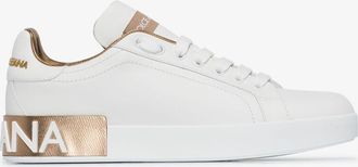 Dolce & Gabbana Portofino Sneakers