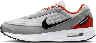 Nike Cincinnati Bengals Air Max Verse Nike Mens NFL Shoes in White | IH2229-100