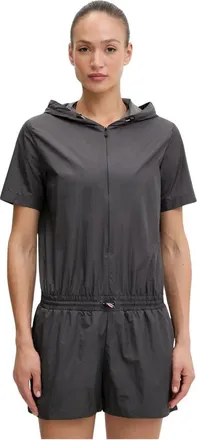 Bogner Mujer, Monos, Negro, Talla: L