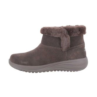 Skechers On-The-GO Stellar Cozy Step - - Shoes - Donna - Marrone - 41 EU