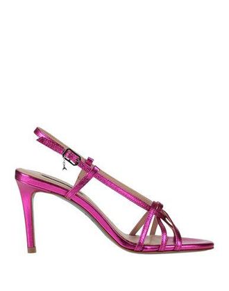 Patrizia Pepe FOOTWEAR - Sandals on YOOX.COM
