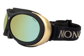 Moncler ML0130 05L Skibril zonnebril