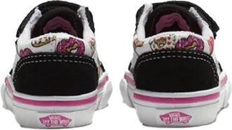 Vans Old Skool Sneaker - Multicolor