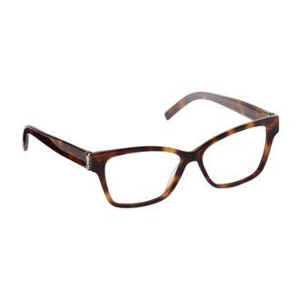 Saint Laurent Dames, Accessoires, Bruin, Maat: ONE Size