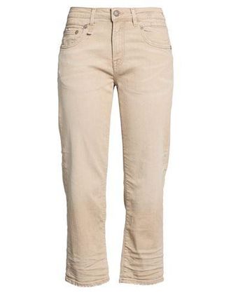 R13 BOTTOMWEAR - Pantaloni jeans su YOOX.COM