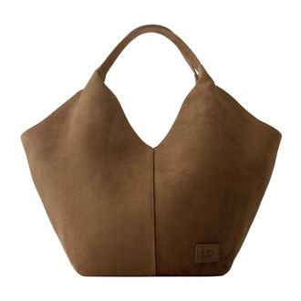 L37 Donna, Borse, Marrone, Taglia unica, new