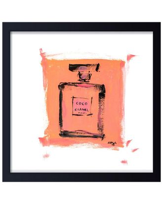 Ready2HangArt Ready2hangart Coco Framed Print Wall Art