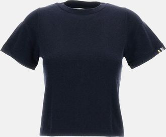 Extreme Cashmere T-shirt N.267 Tina