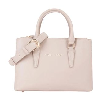 Valentino Dames, Tassen, Beige, Maat: ONE Size