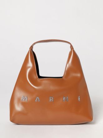 Marni Bag Kids color Brown