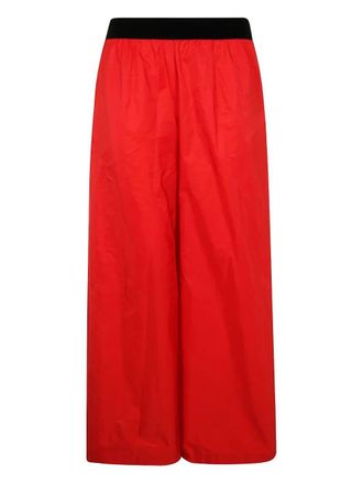 Maria Calderara Trousers