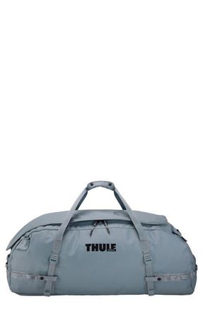 Thule Chasm 130-Liter Duffle Bag in Pond Gray at Nordstrom