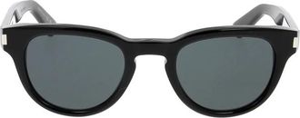 Saint Laurent unisex, Accesorios, Negro, Talla: ONE Size