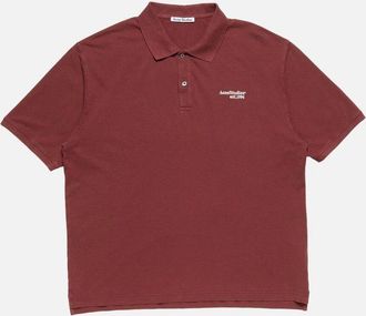 Acne Studios Fn-mn-tshi000689 - T-shirts