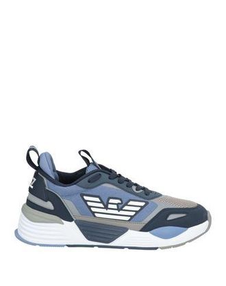 Emporio Armani SCHUHE - Sneakers auf YOOX.COM