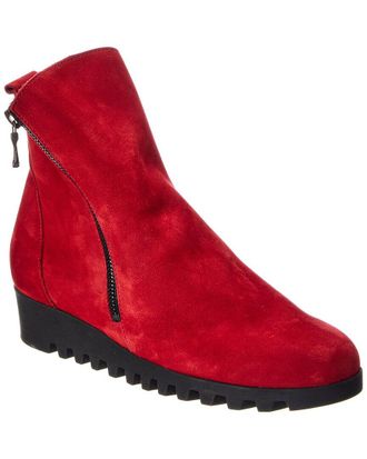 Arche Lomage Suede Boot