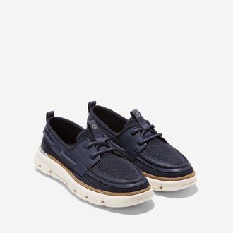 Cole Haan 4.ZeroGrand Regatta Trainers