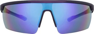 Body Glove Purple Sport Mens Sunglasses 10259340.ROS PRPPRP