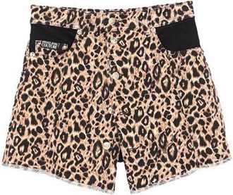 Versace BOTTOMWEAR - Denim skirts sur YOOX.COM