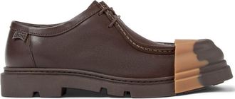 Camper Mocassini Junction - Marrone