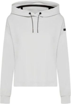 Roberto Ricci Design Rrd, Mujer, Sudaderas, Gris, Talla: XS