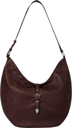 Urban Originals Lighthouse Shoulder Bag in Chocolate at Nordstrom