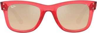 Ray-Ban Ray Ban Rbr0502 S Sonnenbrille