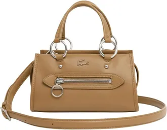 Lacoste Mujer, Bolsos, Marr&oacute;n, Talla: ONE Size