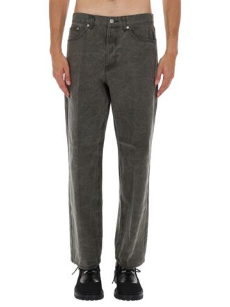 Obey Pants Wrinkle