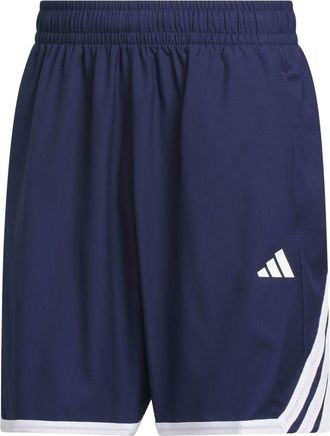 adidas Crazy Lite Shorts Asia Sizing Team Navy Blue 2 KV9677