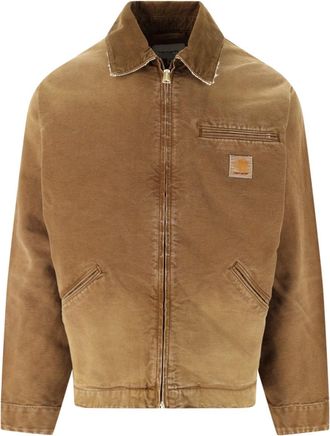 Carhartt Work in Progress Giacca Og Detroit