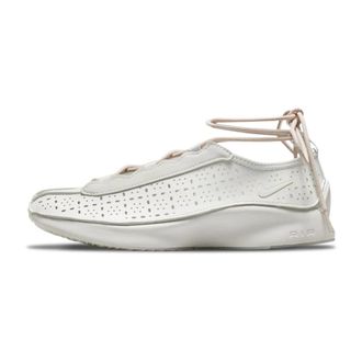 Nike Fitness, Dames, Beige, 36 1/2 EU, Leer, Air Superfly
