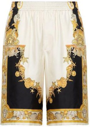Versace BOTTOMWEAR - Shorts e bermuda su YOOX.COM