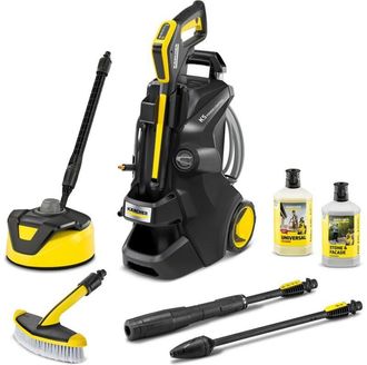 Karcher Hidrolavadora K5 Power Control Flex Home&brush 145 Bar 500 L/h
