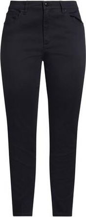 Tory Burch BOTTOMWEAR - Jeans on YOOX.COM