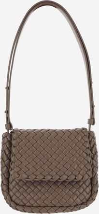 Bottega Veneta Cobble Shoulder Bag