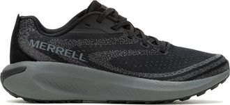 Merrell Morphlite Wide Width in Black