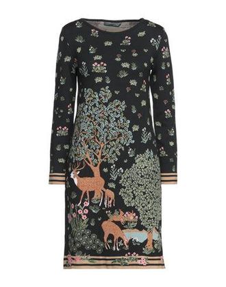Alberta Ferretti DRESSES - Mini dresses on YOOX.COM