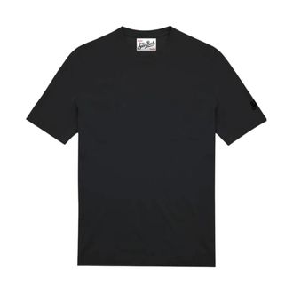 MC2 Saint Barth Uomo, Top, Nero, XL, new
