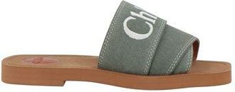 Chloé CALZATURE - Sandali su YOOX.COM