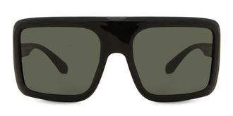 Police SPLF62 07V4 Mens Sunglasses Black Size 61