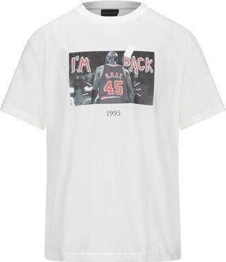 Throwback. CAMISETAS Y TOPS - Camisetas en YOOX.COM