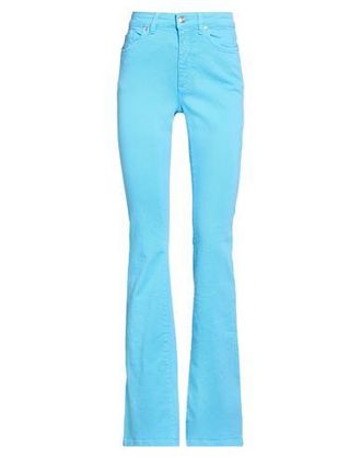Nine In The Morning BOTTOMWEAR - Jeans on YOOX.COM
