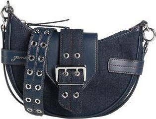 Ganni BAGS - Cross-body bags on YOOX.COM