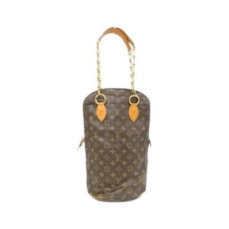 Louis Vuitton Borsa a spalla Pre-owned Monogram Iconoclasts Punching - - Pre-owned - Donna - Marrone - ONE SIZE