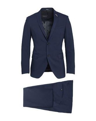 Breras Milano Suits