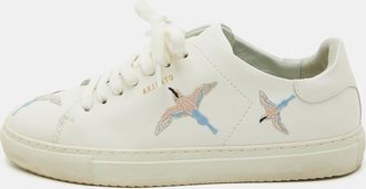 Axel Arigato Clean 90 Bee Bird