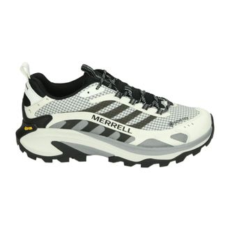 Merrell Schoenen, Heren, Veelkleurig, 46 EU, Moab Speed 2 GTX Witte Schoenen