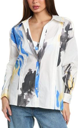 3.1 Phillip Lim Poplin Shirt