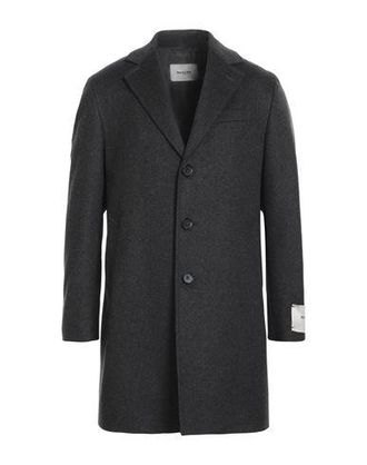 Paoloni COATS & JACKETS - Coats on YOOX.COM
